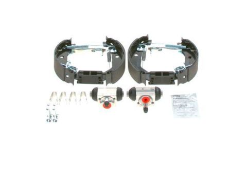 FREN BALATASI ARKA PARK FRENI MERCEDES A-CLASS W168 97 04