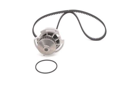 SU POMPALI TRİGER SETİ WASSERPUMPEN-SET