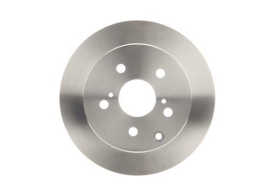 FREN DİSKİ. ARKA. 280 /10-9 MM