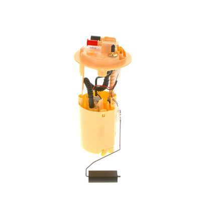 ELEKTRİKLİ POMPA ÜNİTESİ