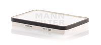 POLEN FİLTRESİ VOLVO 850 91-96 C70 97-05 S70 97-00 V70 97-00 XC70 97-02