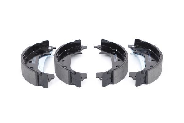 ARKA BALATA PAPUC FORD ECOSPORT 15