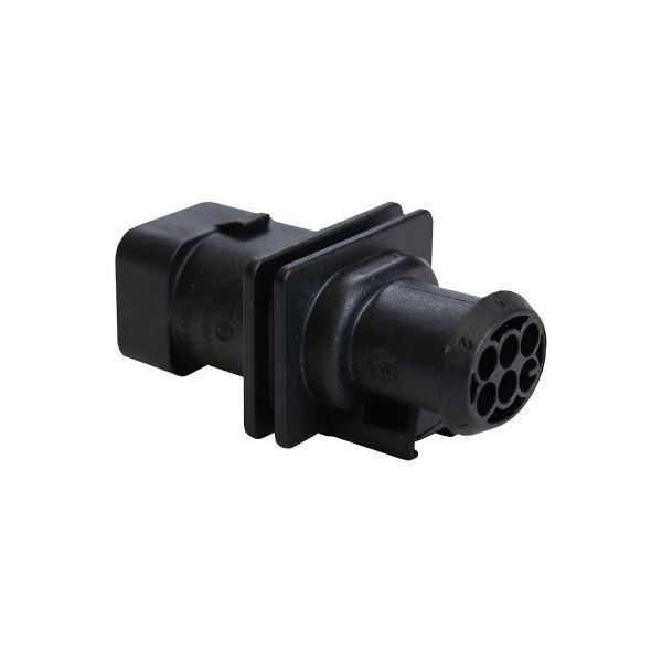 KONNEKTÖR FİŞ VNP-KUPP-2//7P