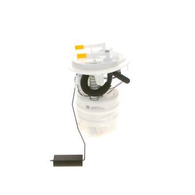 ELEKTRİKLİ POMPA ÜNİTESİ TI EKP FR MODUL