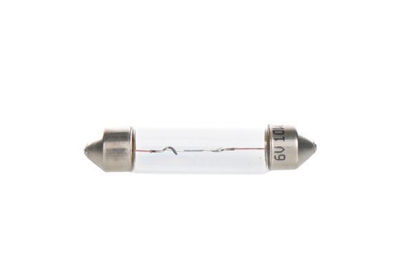 AMPUL - PURE LİGHT - 6 V - - - 10 W - SV8.5-8