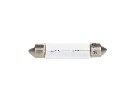 AMPUL - PURE LİGHT - 6 V - - - 10 W - SV8.5-8