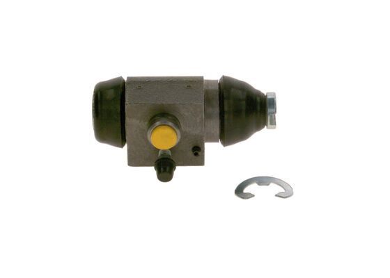 TEKERLEK SİLİNDİRİ - 20.30 MM
