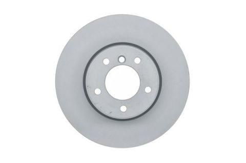 FREN DISKI ON BMW E60 E61 E63 E64