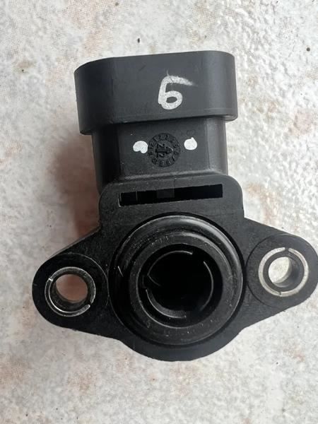 GAZ KELEBEĞİ POTANSİYOMETRESİ