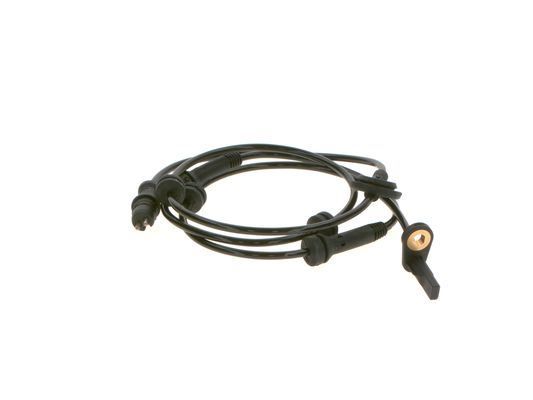 TEKERLEK DEVİR SENSÖRÜ