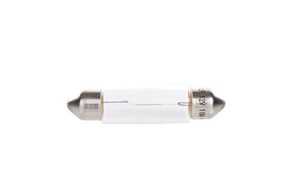 AMPUL - PURE LİGHT - 12 V - SOF. 10W - 10 W - SV8.5-8 SOF. 10W