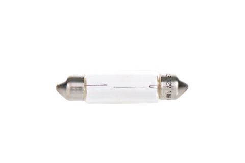 AMPUL - PURE LİGHT - 12 V - SOF. 10W - 10 W - SV8.5-8 SOF. 10W