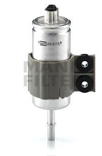 YAKIT FİLTRESİ HONDA ACCORD COUPE VII 2.0İ 16V 147HP 02/98-06/03