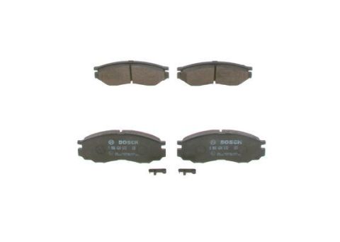 ÖN BALATA MITSUBISHI L200 96 L300 94-99
