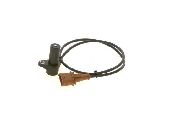 DEVİR-HIZ SENSÖRÜ DG-6-K
