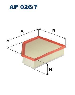 HAVA FİLTRESİ BMW 2 G42 -3 G20.G21.G80 -4 G22/23/26/82/83
