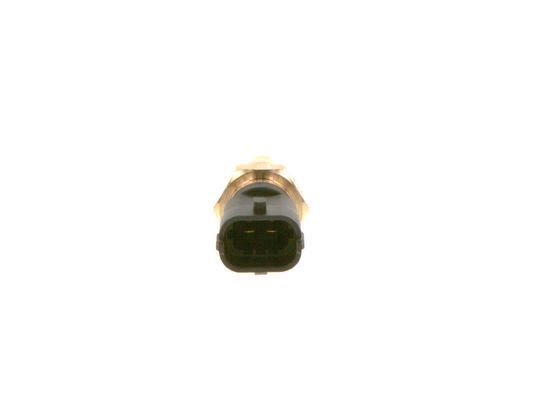 HARARET MÜŞÜRÜ ASTRA-VECTRA B-CORSA 1.2-1.4-1.6 16V 95-00