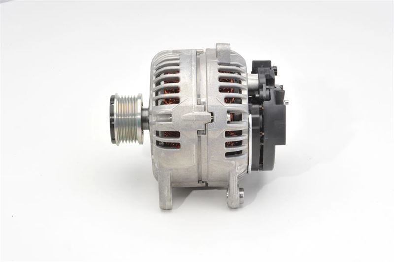 ALTERNATOR 14V 150A RENAULT CLIO III 05 10 CLIO IV 12 FLUENCE 10 KANGOO II 08 LAGUNA III 07 15 MEGANE II 02 08 MEGANE III 09 15 MEGANE IV 16 DUSTER II 17 1.5dCi