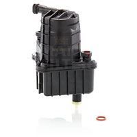 YAKIT FİLTRESİ CLIO III-MODUS 1.5 DCI 07 65/80 HP SENSÖRLÜ