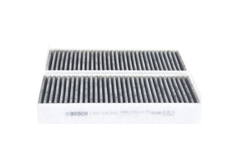 POLEN FILTRESI BMW F40 F44 F45 F46 MINI F54 F55 F56 F57 F60 KARBONLU