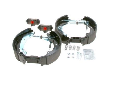 KAMPANA FREN REVİZYON KİTİ - SUPERPRO - 254 / 57 / 27.00