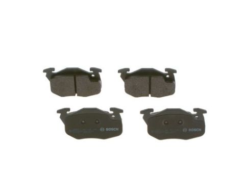 ÖN BALATA P106 91 P306 1.4 1.6 93/01 SAXO AX ZX C15 FİŞLİ 0986TB2550