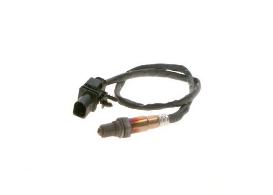 OKSİJEN SENSÖRÜ B-MAX-C-MAX-FİESTA-FOCUS-MONDEO-TRANSİT COURİER 02-2012