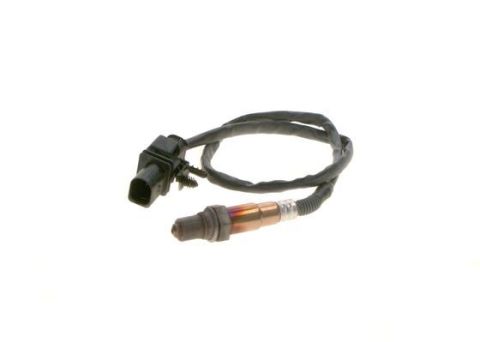 OKSİJEN SENSÖRÜ B-MAX-C-MAX-FİESTA-FOCUS-MONDEO-TRANSİT COURİER 02-2012
