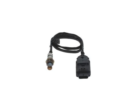 SENSÖR NOX