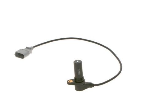 DEVİR-HIZ SENSÖRÜ