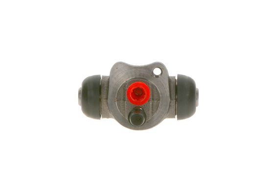 FREN SİLİNDİRİ ASTRA F-CORSA A- KADETT E 92-98 17.5 mm