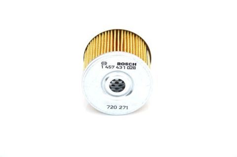 YAKIT FİLTRESİ PEUGEOT J9-SERİE 2.5 D 72HP 10/82-09/87