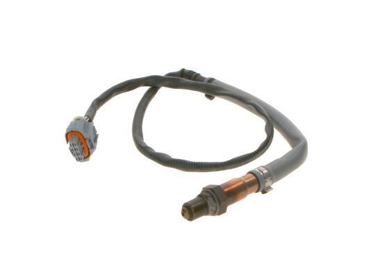 OKSİJEN/LAMBDA SENSÖRÜ BENZİN LSF-4.2