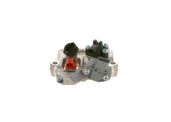 YAKIT MİKTAR ÖLÇER M-PROBE DPM2/MU/99/300K/S