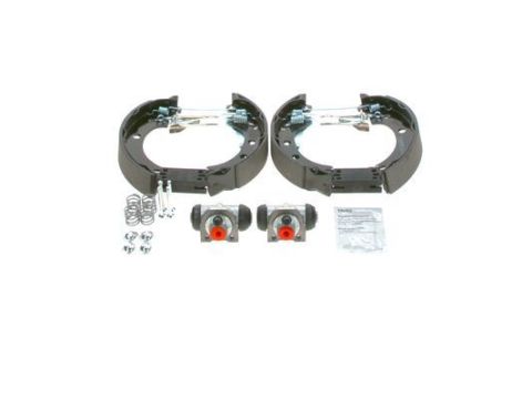ARKA PABUÇ BALATA TAKIMI KİT KNG 1.2-1.2 16V-1.4-1.6 16V 97 1.5DCI 03 0204114856-0204114104
