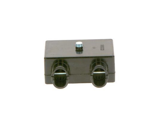 SİGORTA TUTUCU 2-FACH INCL. 2X 80A
