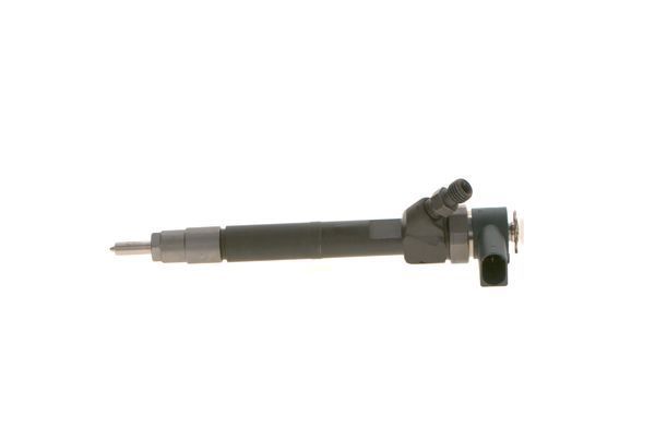ENJEKTOR MERCEDES OM628 W220 W463