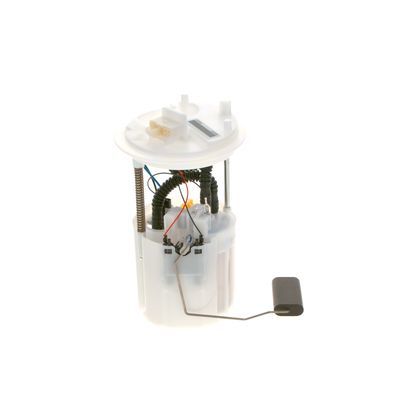 DEPO POMPA ŞAMANDIRASI CORSA D 1.0-1.2-1.4 A/Z10XEP-12XEP-12XER-12XEL-14XEP-14XE-14XER