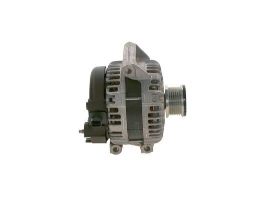 ALTERNATÖR KOMPLE CORSA E 1.3 B13DTE-B13DTN-B13DTC-B13DTR