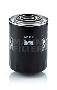 YAĞ FİLTRESİ IVECO DAİLY II 89-99 40-10 TURBO 103HP 07/89-04/96