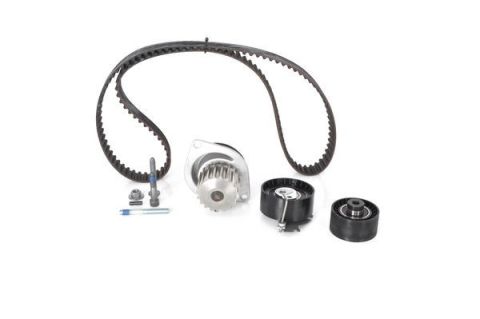 DEVİRDAİMLİ EKSANTRİK GERGİ KİTİ P206-207-307-308-PARTNER-C2-C3-C4-XSARA-BERLINGO 1.6-1.6 16V TU5JP4