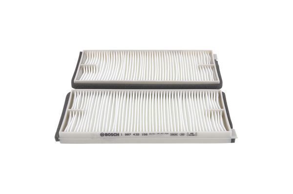 STANDART KABİN FİLTRESİ