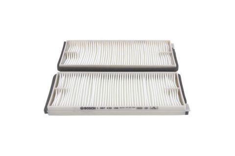 STANDART KABİN FİLTRESİ