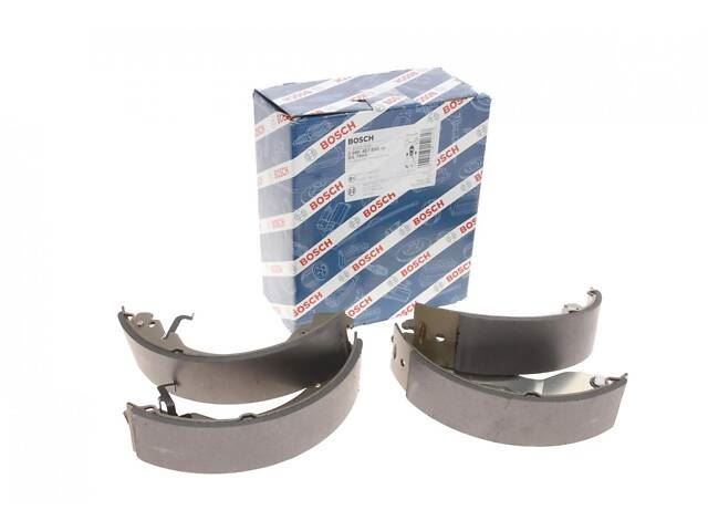 PABUÇLU FREN BALATASI