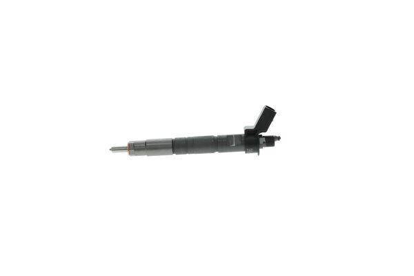 ENJEKTOR EURO 3 BMW N47 E81 E82 E87 E88 E90 E91 E92 E60 E83