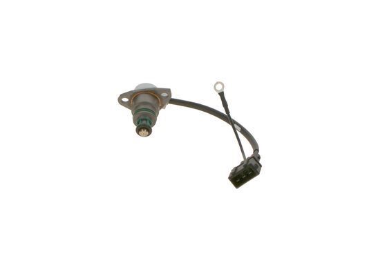 SOLENOİD VALF DMV 10