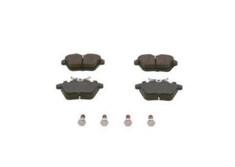 ARKA FREN BALATASI ALFA ROMEO 156 97 05 166 98 07 164 93 98 LANCIA KAPPA 95 01