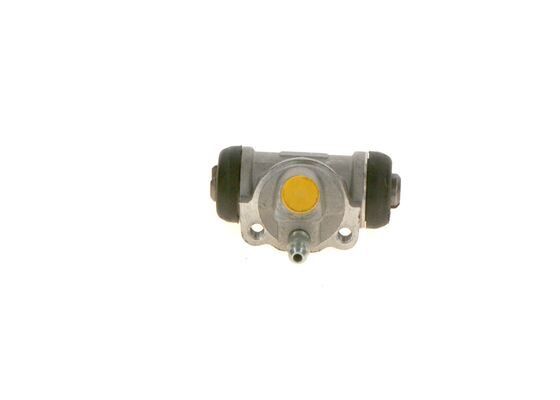 FREN SİLİNDİRİ NISSAN ALMERA 1.6I 16V 95-00 15.9mm 0986475841