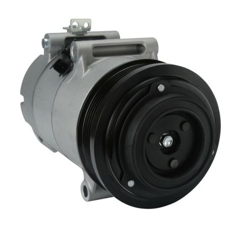 KOMPRESÖR FOCUS 2.0 TDCİ
