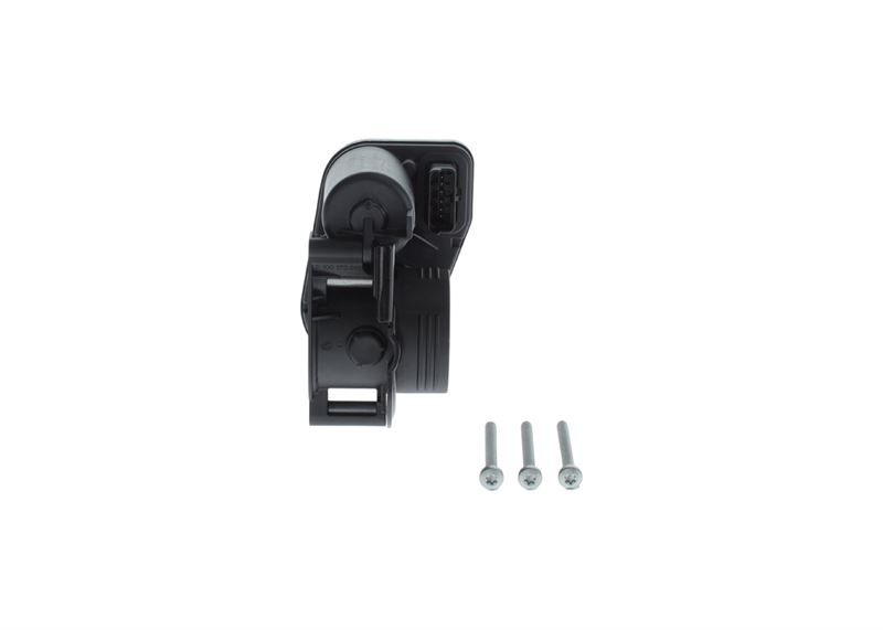 GAZ KELEBEĞİ P206-P207-P307-P308-PARTNER-BERLINGO-C2-C3-C4-XSARA 1.6 16V TU5J